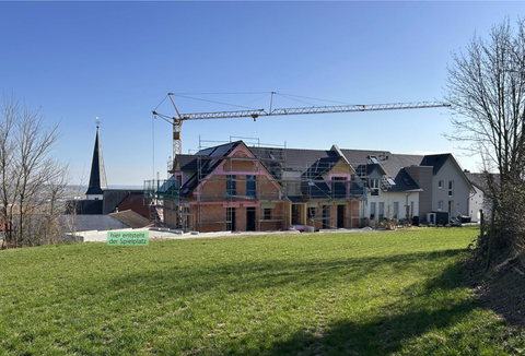 Essenheim Wohnungen, Essenheim Wohnung mieten