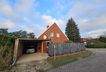 Seitenansicht - Carport