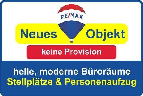 Hösbach Büros, Büroräume, Büroflächen 