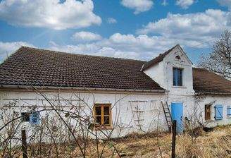 ...Charmantes Bauernhaus mit Stil!...