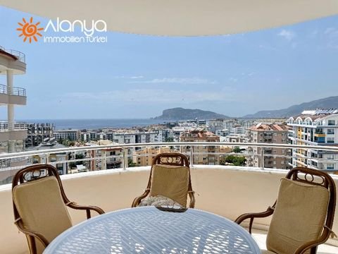 Alanya Wohnungen, Alanya Wohnung kaufen