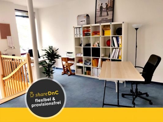 30m² Office Space