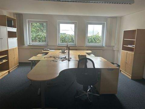 Dachau Büros, Büroräume, Büroflächen 