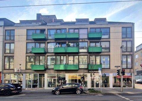 Düsseldorf Büros, Büroräume, Büroflächen 