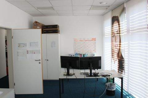 Schweinfurt Büros, Büroräume, Büroflächen 
