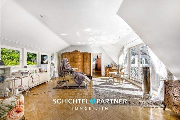 S&P | Wohn- und Essbereich