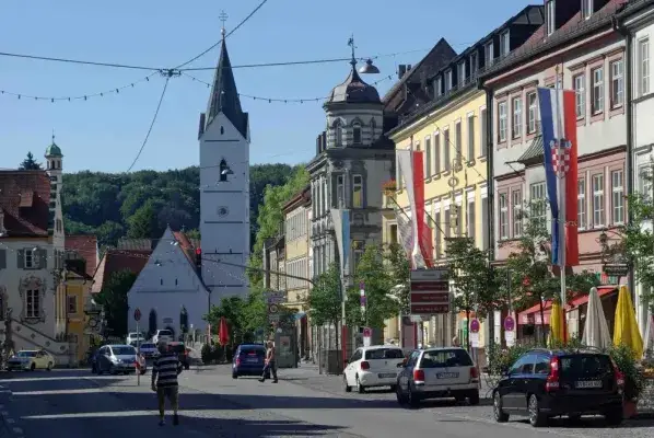 Altstadt Fürstenfeldbruck