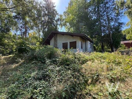 Grundstück Holving