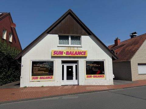 Westerkappeln Renditeobjekte, Mehrfamilienhäuser, Geschäftshäuser, Kapitalanlage