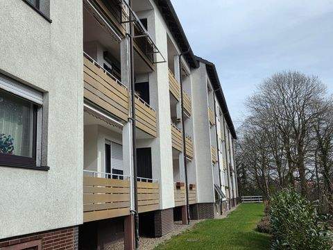 Clausthal-Zellerfeld Wohnungen, Clausthal-Zellerfeld Wohnung kaufen