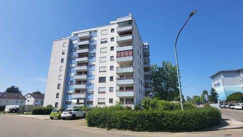 Günzburg Wohnungen, Günzburg Wohnung kaufen