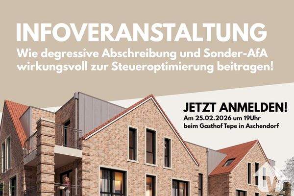 Infoveranstaltung