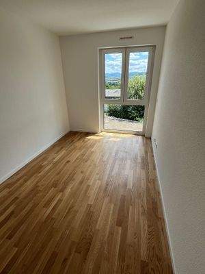 Baufortschritt Juli 2025