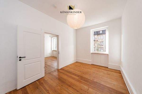 – für Stil und Persönlichkeit