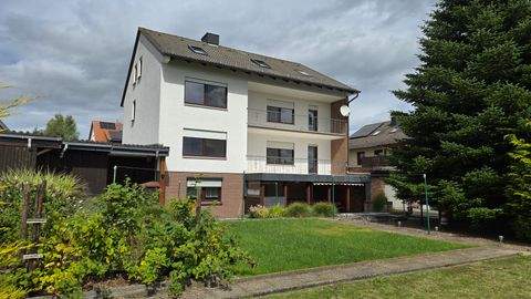 Neu-Eichenberg Wohnungen, Neu-Eichenberg Wohnung mieten