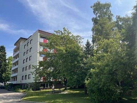 Villingen-Schwenningen Wohnungen, Villingen-Schwenningen Wohnung kaufen