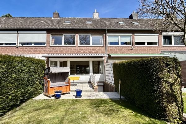 Rückansicht