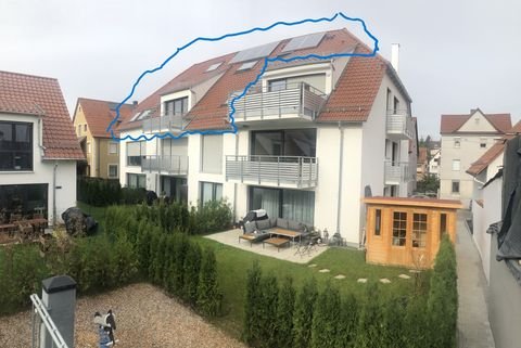 Stuttgart / Zuffenhausen Wohnungen, Stuttgart / Zuffenhausen Wohnung kaufen