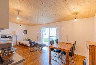 Wohnen / Essen / Schlafen