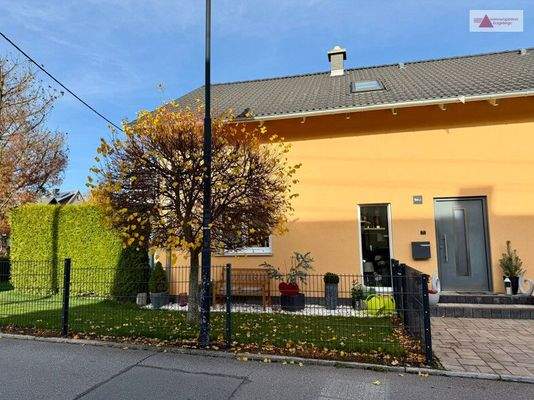 Einfamilienhaus in Königswalde