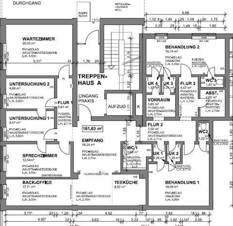Altötting Büros, Büroräume, Büroflächen 