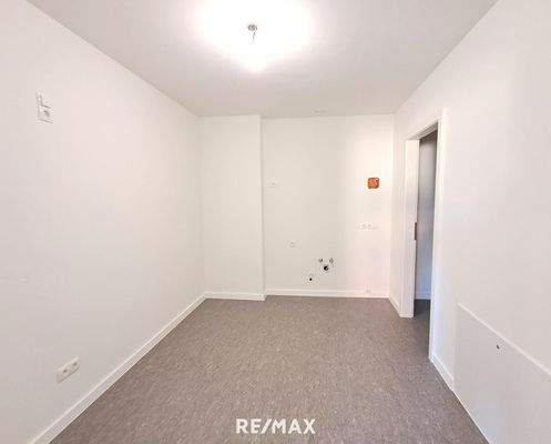 Aufenthaltsraum Mitarbeiter