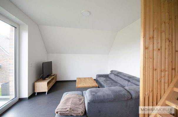 Wohnen/ Essen/ Kochen OG