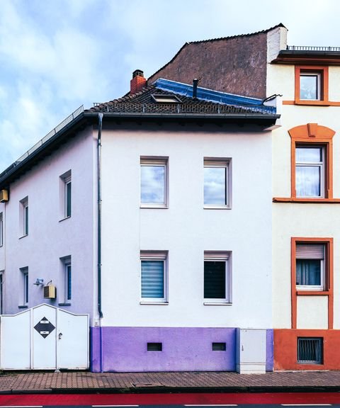 Frankfurt am Main Häuser, Frankfurt am Main Haus kaufen