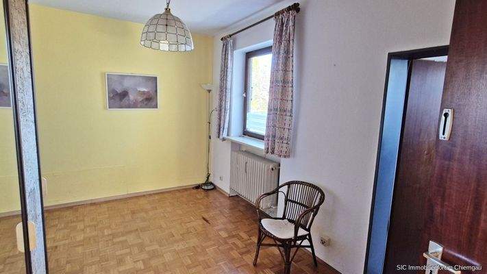 Appartement EG