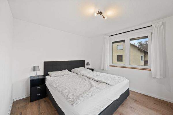 1. OG | Schlafzimmer