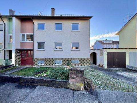 Waiblingen Häuser, Waiblingen Haus kaufen