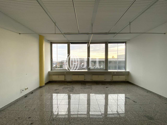 Innenansicht - 4.OG - 399 m² -