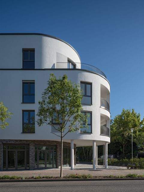 Maintal Wohnungen, Maintal Wohnung mieten