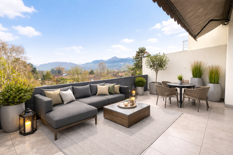 Ainring Wohnungen, Ainring Wohnung kaufen