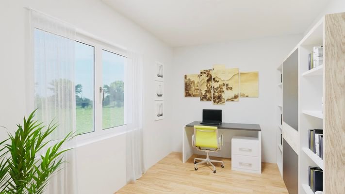Büro