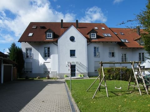 Jettingen-Scheppach Wohnungen, Jettingen-Scheppach Wohnung mieten