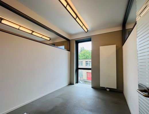 Einzelbüro