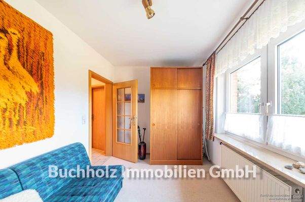 Arbeiten 2 lt. Grundrissskizze im Erdgeschoss