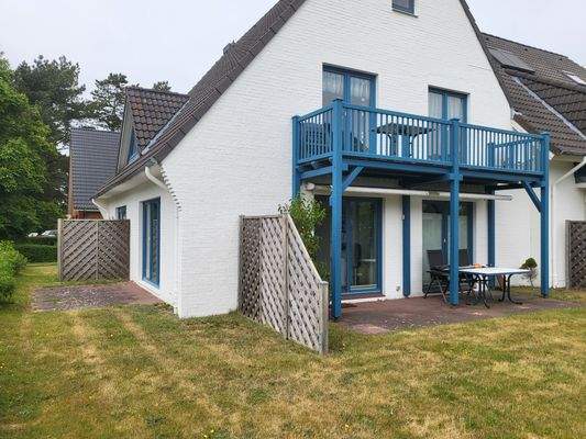 Außenansicht Bild 2