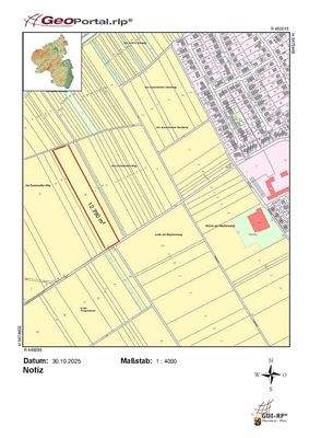 Am Dannstadter Weg 7401  markiert-1