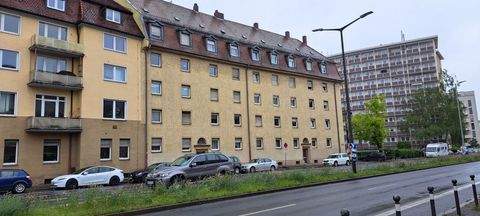 Nürnberg Wohnungen, Nürnberg Wohnung mieten