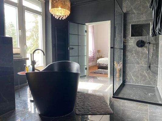 Badezimmer OG II