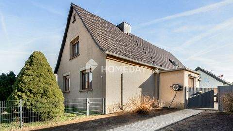 Zörbig Häuser, Zörbig Haus kaufen