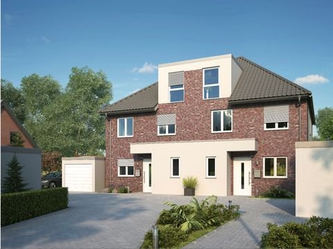 Wunstorf / Kolenfeld Häuser, Wunstorf / Kolenfeld Haus mieten 