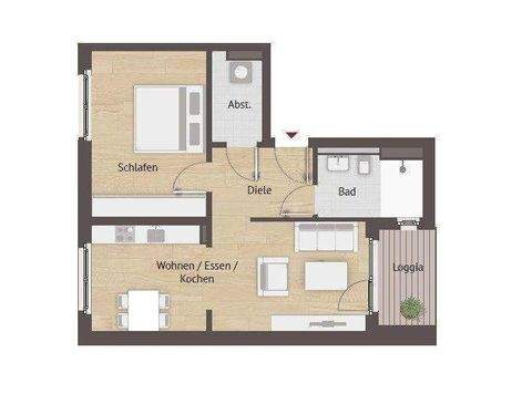 Nürnberg Wohnungen, Nürnberg Wohnung kaufen