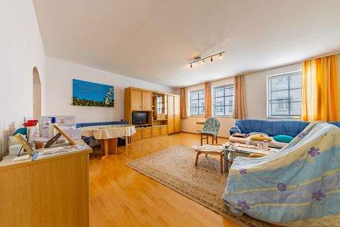 Hollabrunn Wohnungen, Hollabrunn Wohnung kaufen