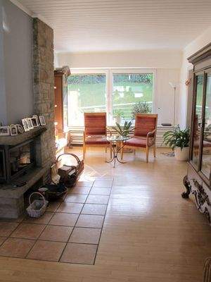 7 Teilansicht Wohnen