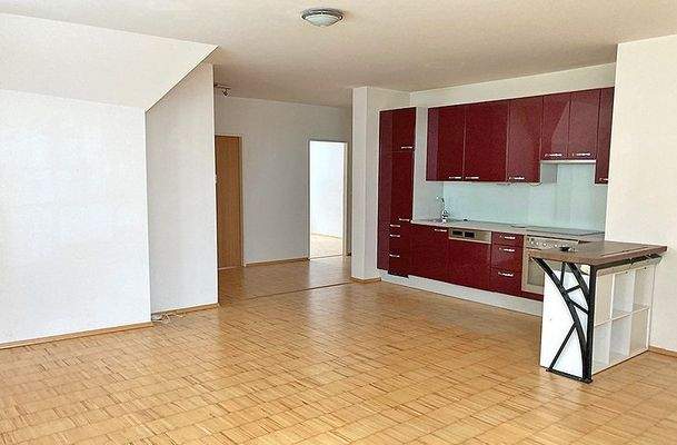 Wohnhausanlage Eggenburg