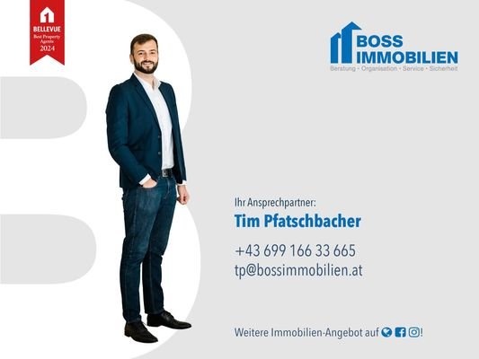 Tim Pfatschbacher, 0699 166 33 665