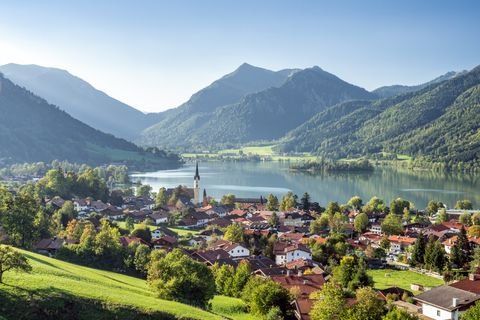 Schliersee Grundstücke, Schliersee Grundstück kaufen